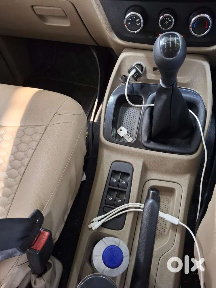 Mahindra Bolero Neo 2025