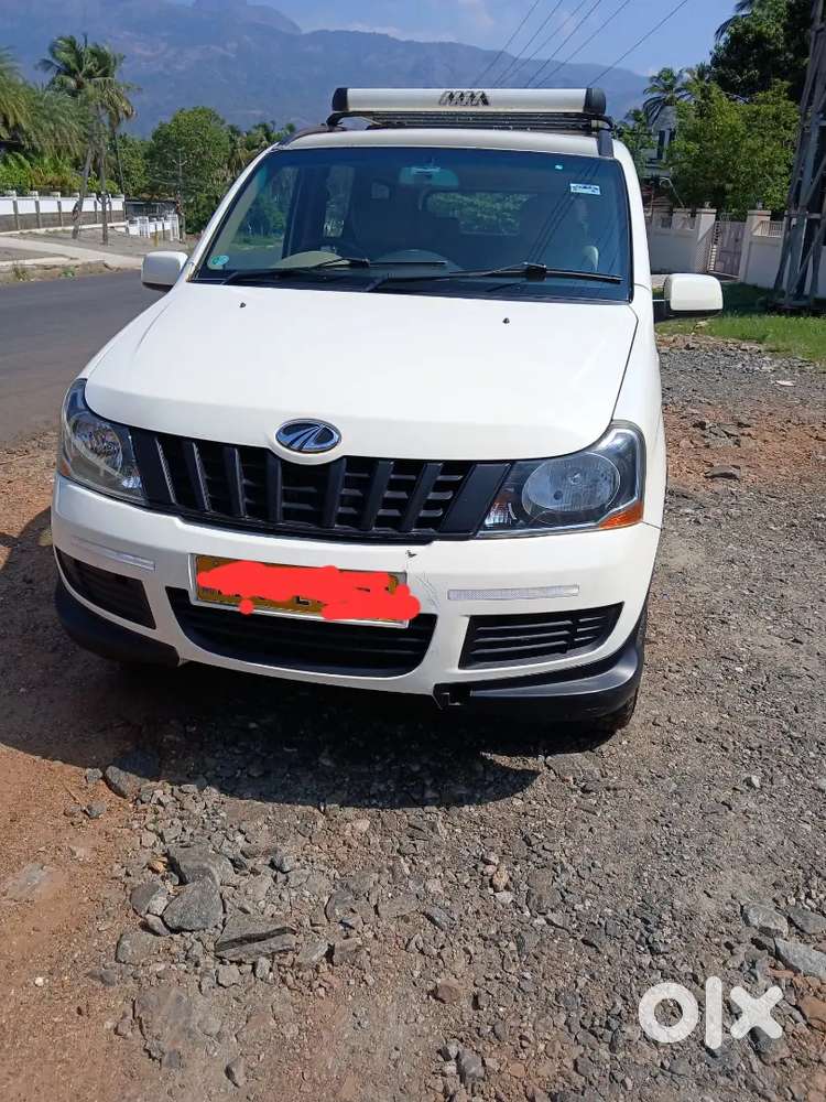 Mahindra Xylo 2016 Diesel 116000 Km Driven