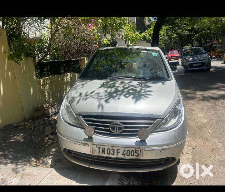 Tata Manza Aura Quadrajet Bs Iv, 2011, Diesel