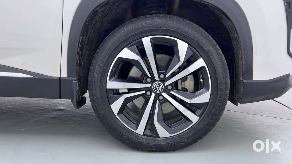 Mg Hector Plus Smart 2.0 Turbo Diesel 7 Str, 2023, Diesel