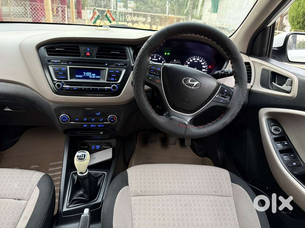 Hyundai Elite I20 Asta 1.2, 2014, Petrol