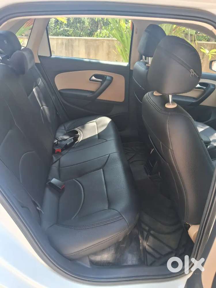 Volkswagen Ameo Dsg Automatic