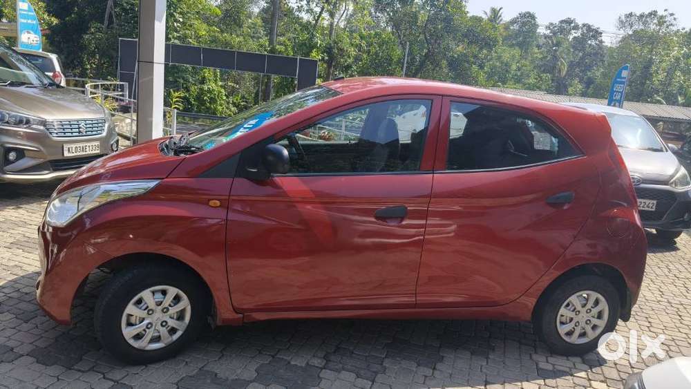 Hyundai Eon Era +, 2012, Petrol