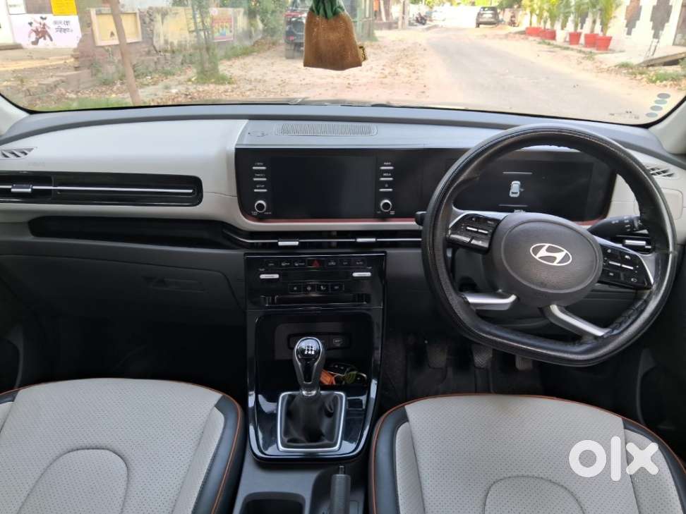 Hyundai Creta S 1.5 Diesel, 2025, Diesel