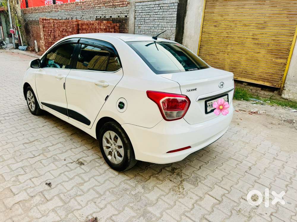 Hyundai Xcent Prime 1.2 T Crdi, 2016, Diesel