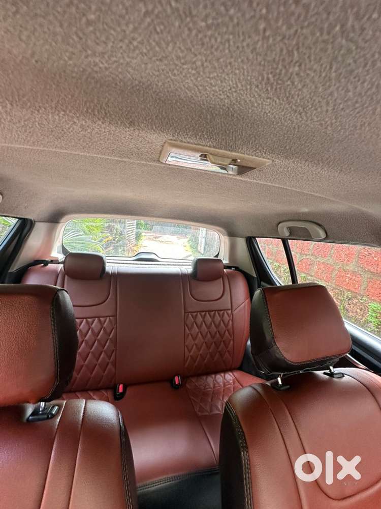 Maruti Swift Vdi 2011