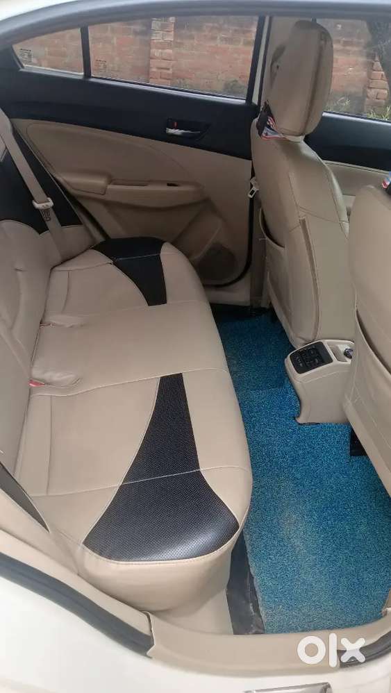 Maruti Suzuki Dzire 1.2 2020
