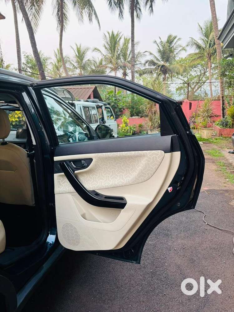 Tata Nexon Ev Max 2022 Electric Well Maintained