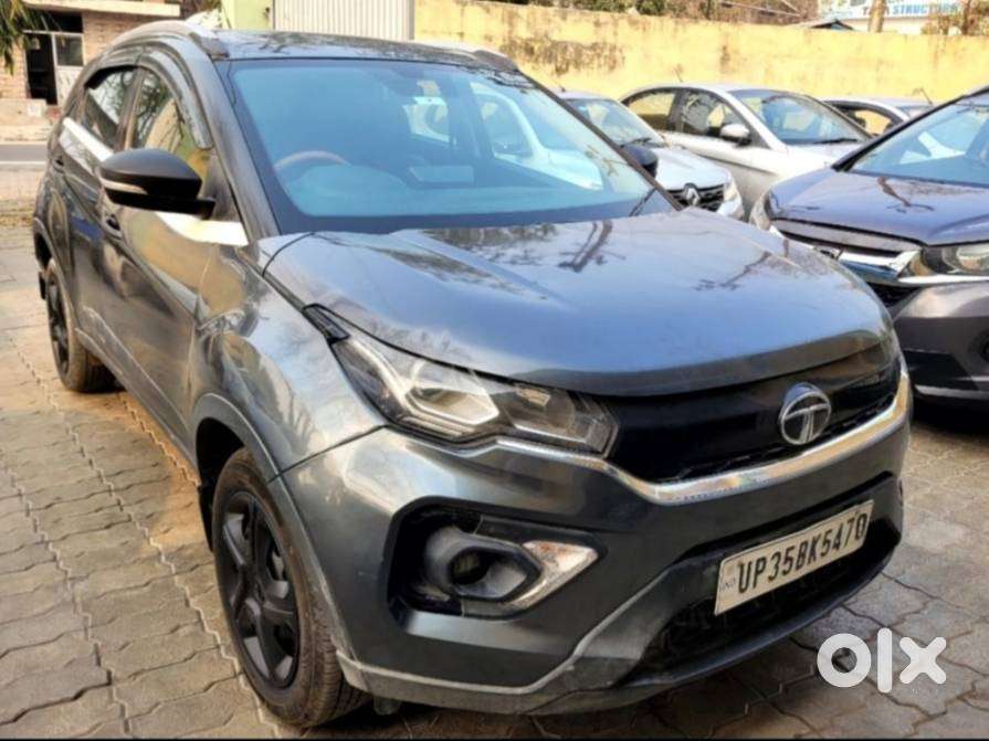 Tata Nexon 1.2 Revotron Xm, 2022, Diesel