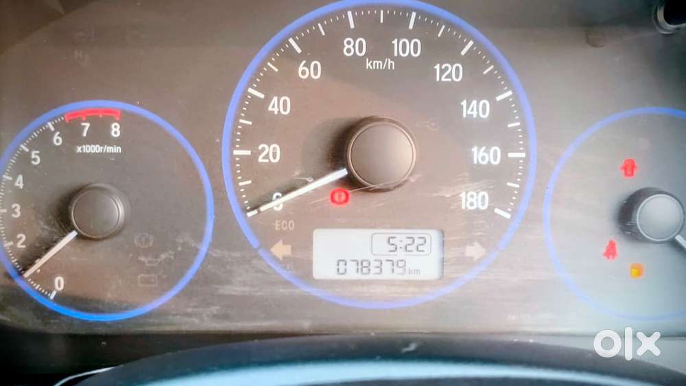 Honda Amaze 1.2 Smt I Vtec, 2017, Petrol