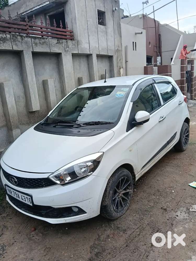Tata Tiago Xm Diesel 2018