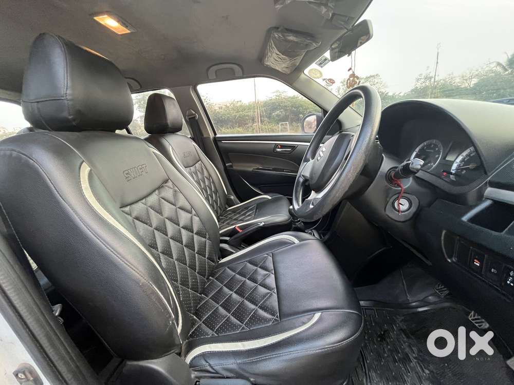 Maruti Suzuki Swift Ddis Vdi, 2012, Diesel