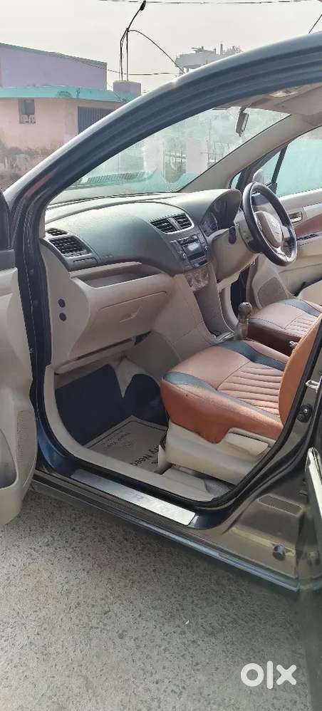 Maruti Suzuki Ertiga Vdi 2016