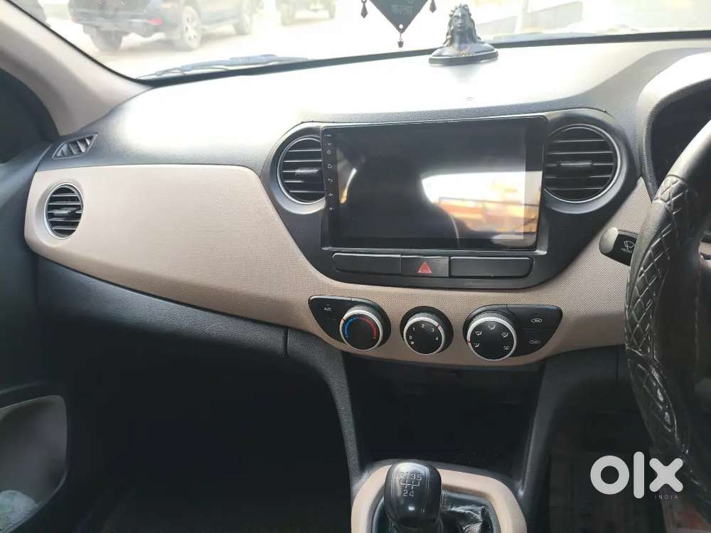 Hyundai Grand I10 Crdi 2016