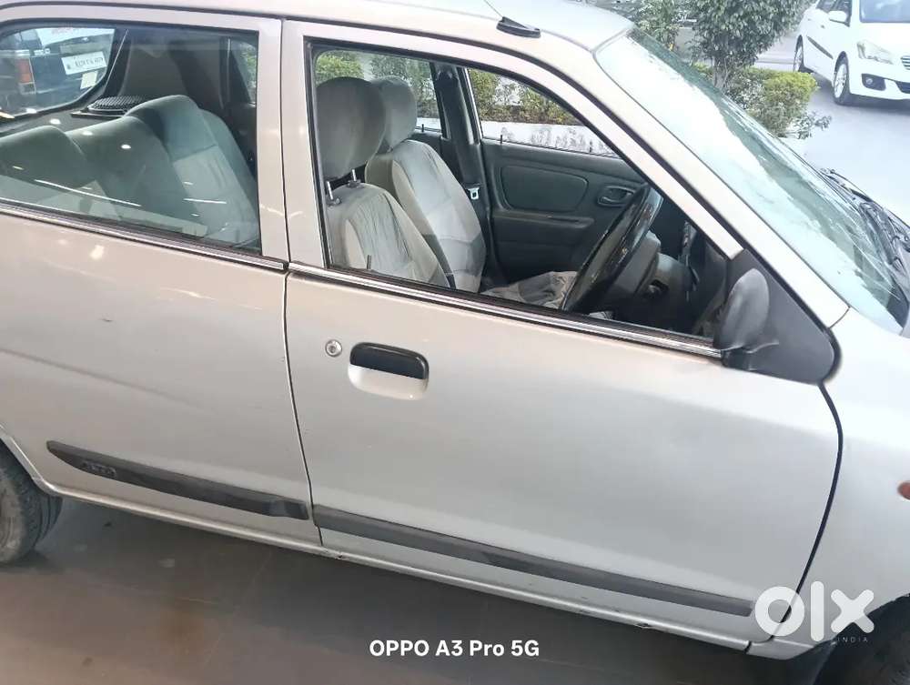 Maruti Suzuki Alto 2009 Lxi