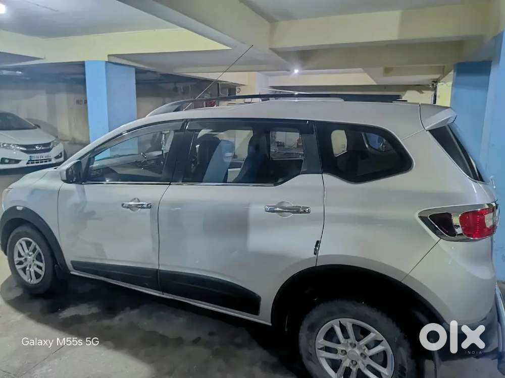Renault Triber Rxt Mt