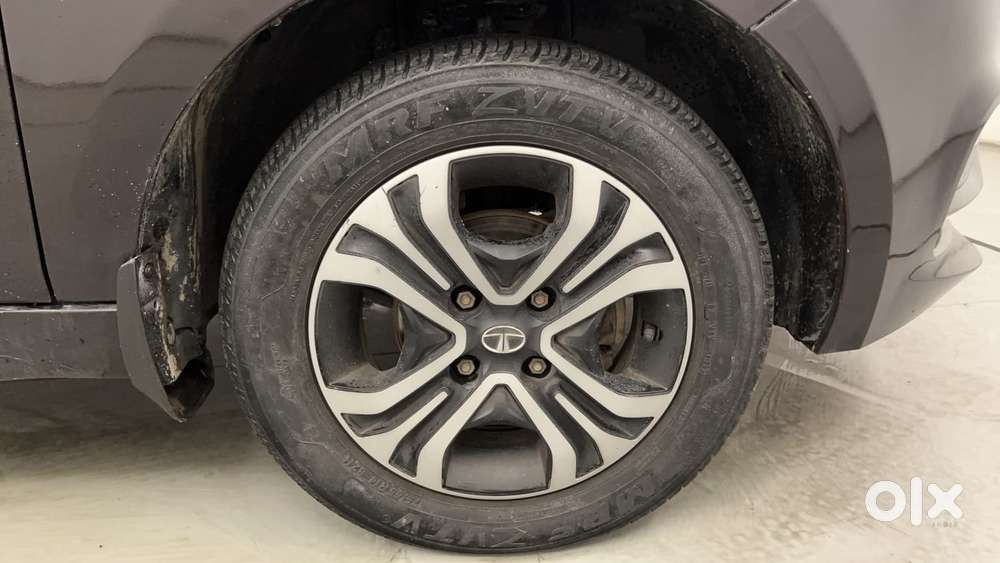 Tata Tiago 1.2 Revotron Xz Plus Cng, 2023, Cng & Hybrids