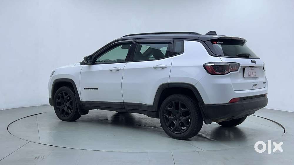 Jeep Compass Night Eagle (o) 2.0 Diesel, 2024, Diesel