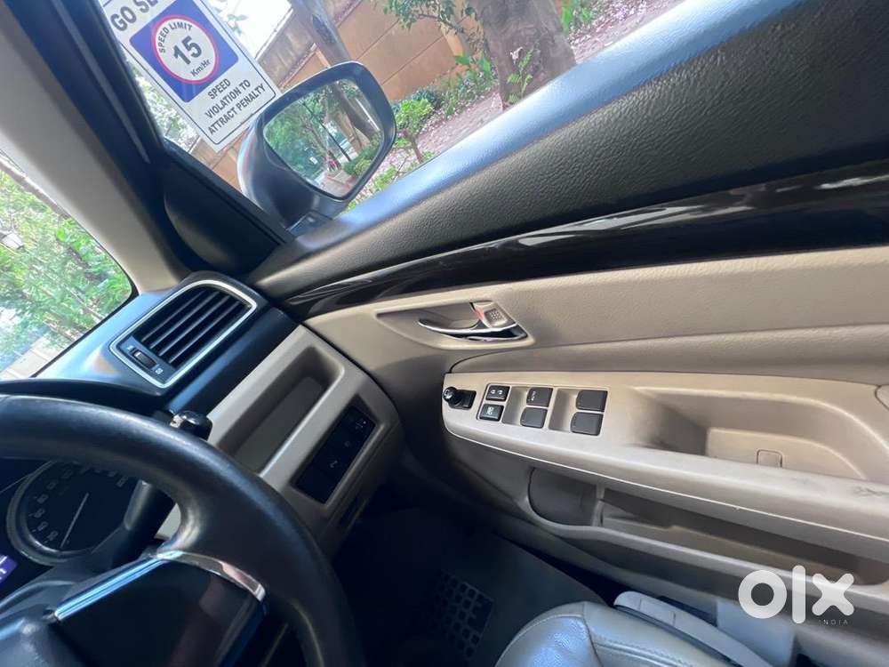 2015 Maruti Ciaz Zxi+  Well Maintained Insurance Till Aug 2026