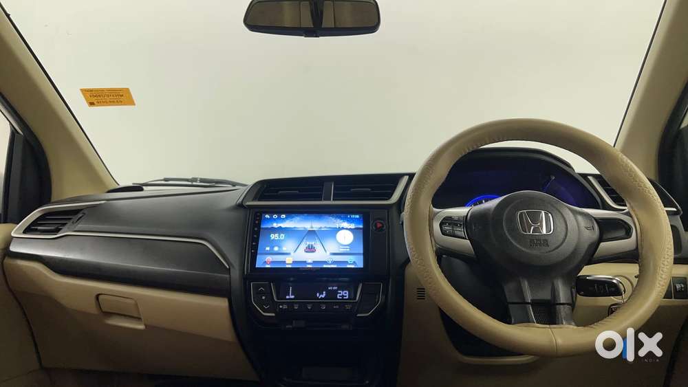 Honda Amaze Vx I Dtec, 2016, Diesel