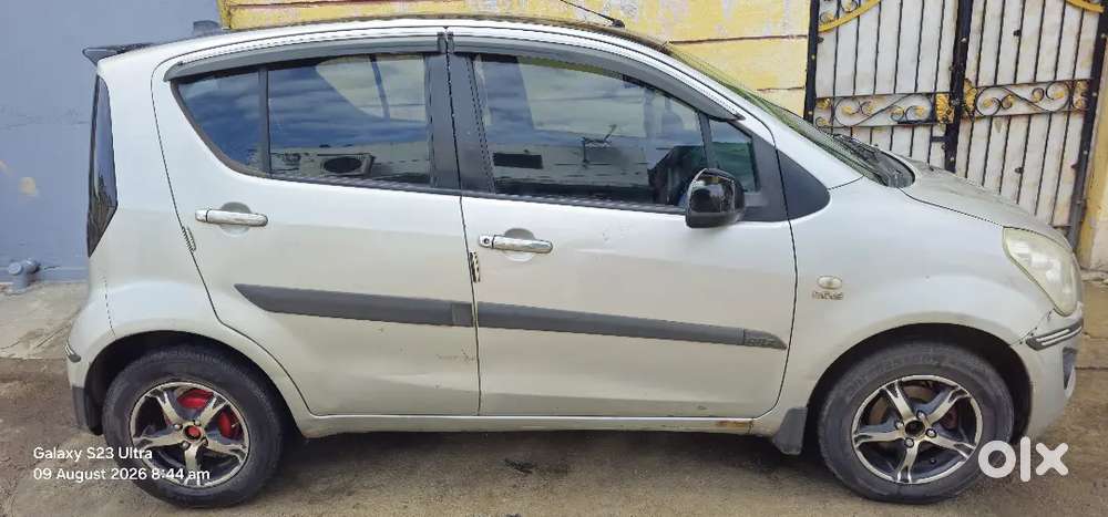 Maruti Ritz Vdi 2015