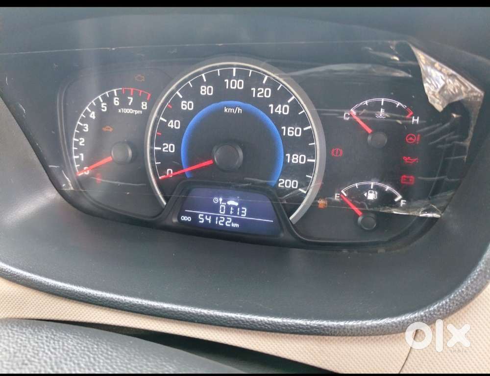 Hyundai I10, 2014, Petrol