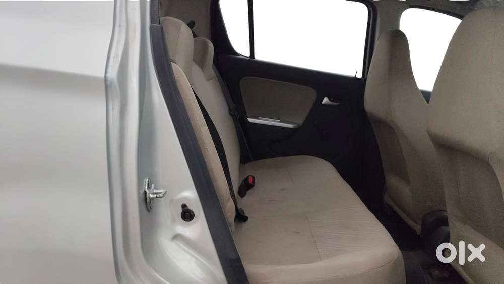 Maruti Suzuki Alto K10 Vxi, 2019, Petrol