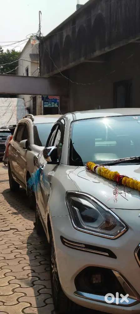Maruti Suzuki Dzire 2018 Diesel 700000 Km Driven