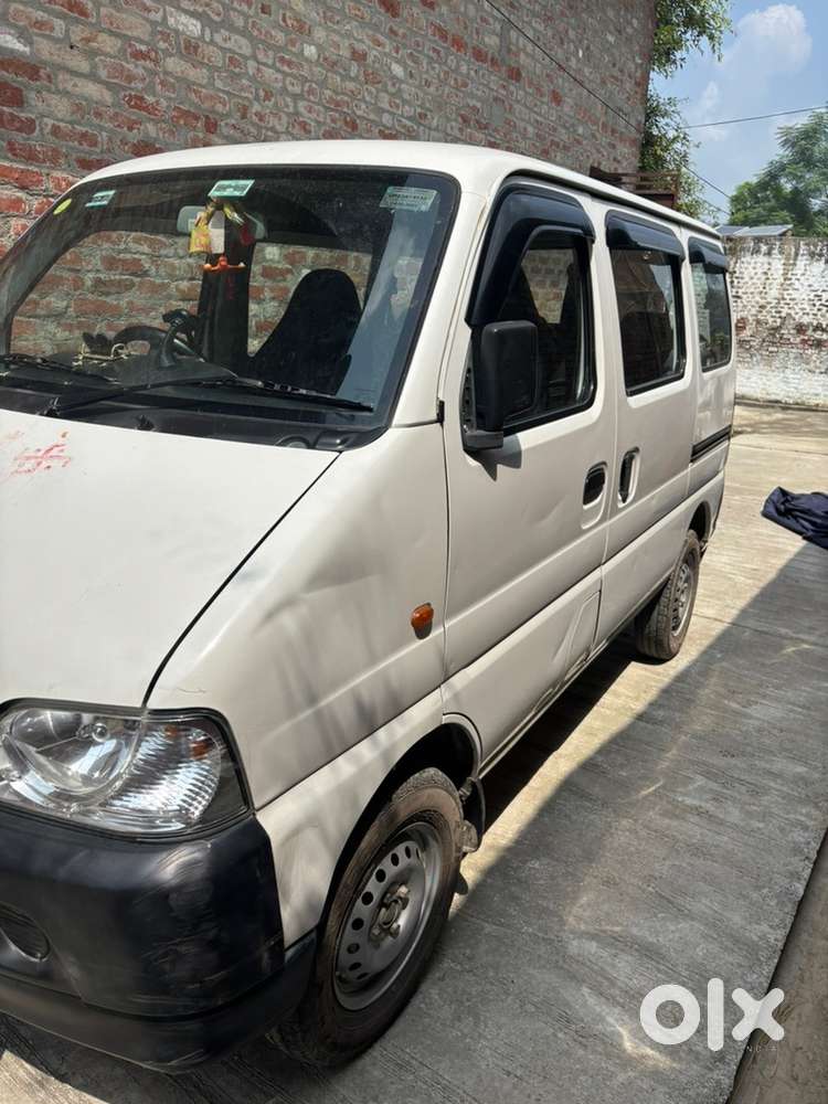 Maruti Suzuki Eeco Petrol Good Condition