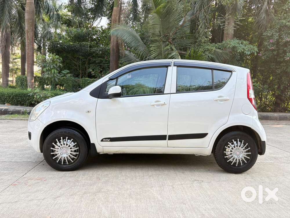 Maruti Suzuki Ritz
