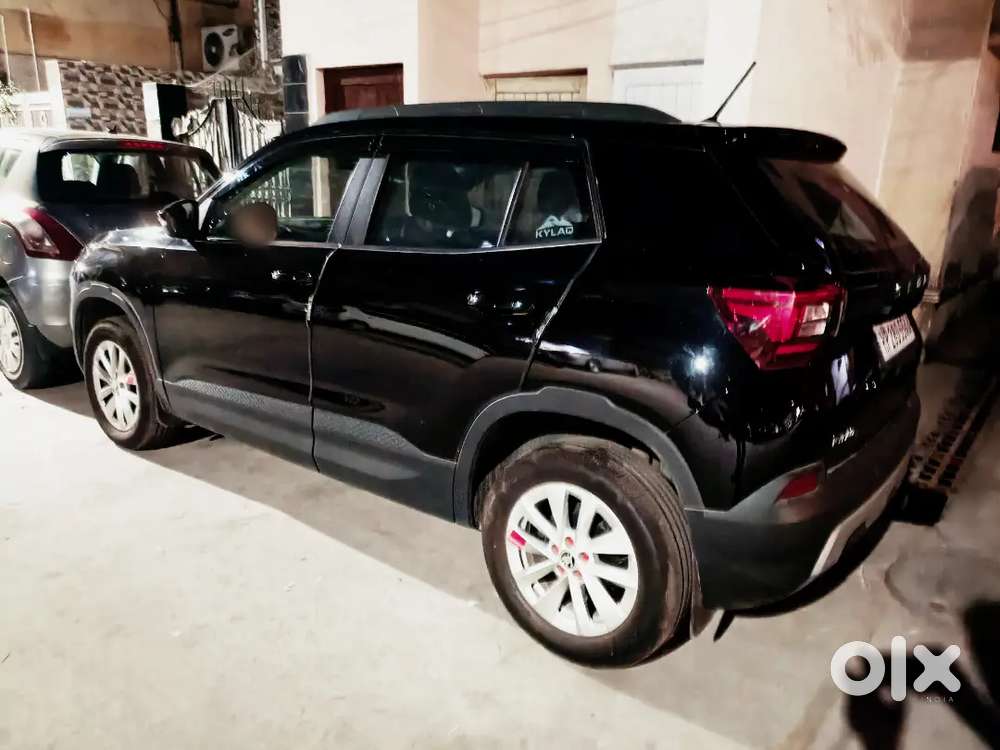Skoda Kylaq