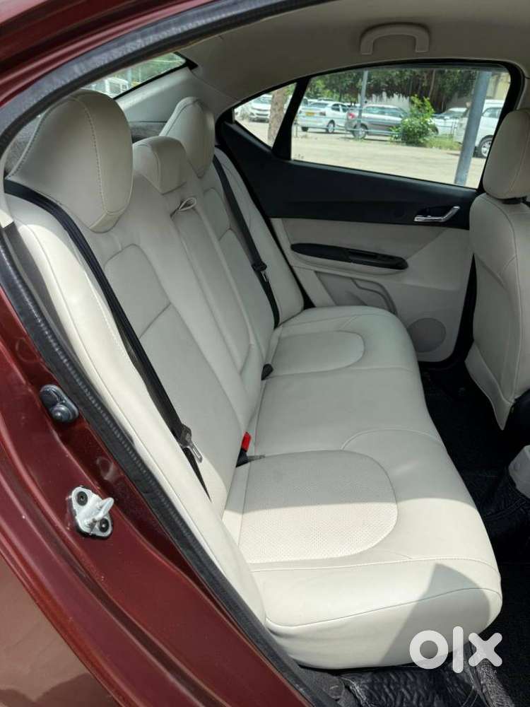 Tata Tigor 1.2 Revotron Xz Plus Cng, 2023, Cng & Hybrids