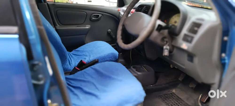 Maruti Suzuki Alto 2005