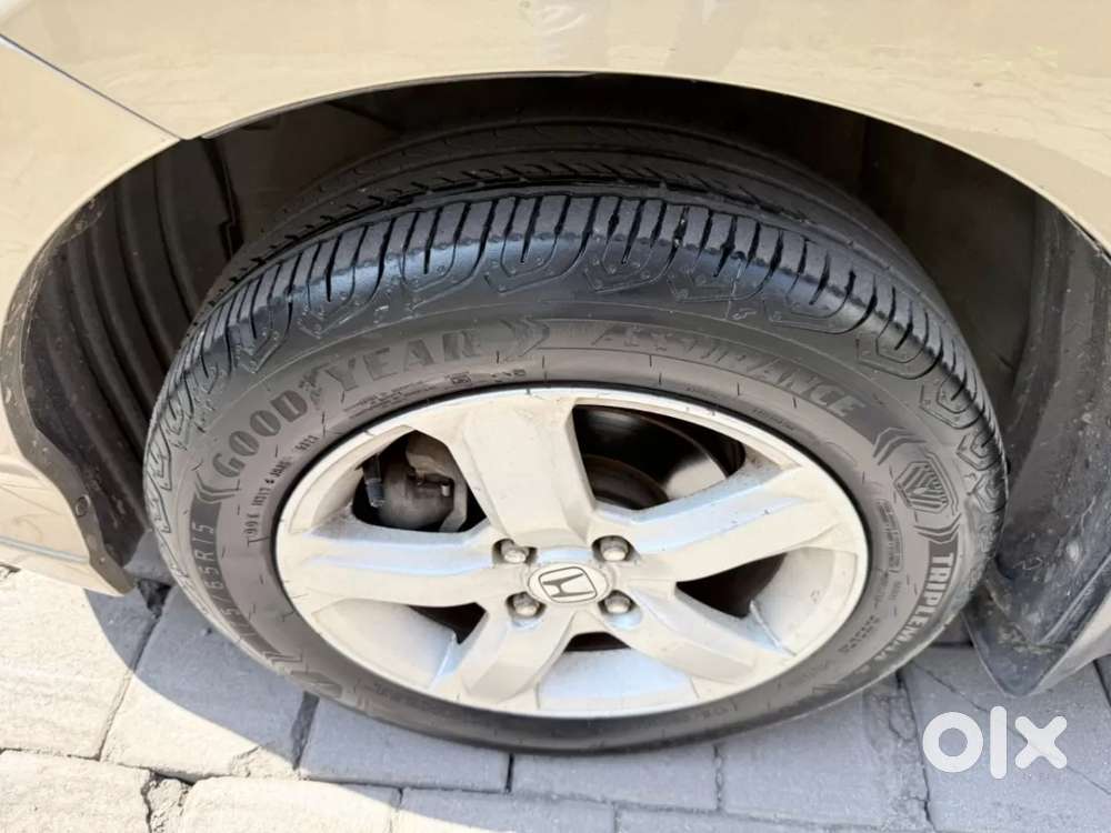Honda City 1.5 S Mt, 2013, Petrol