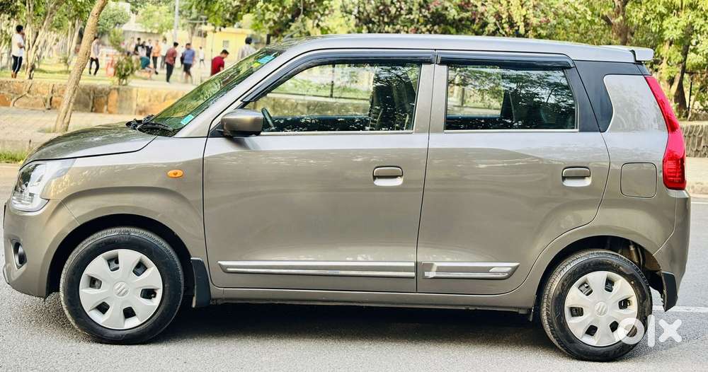 Maruti Suzuki Wagon R 1.0 Vxi Felicity Edition, 2023, Petrol