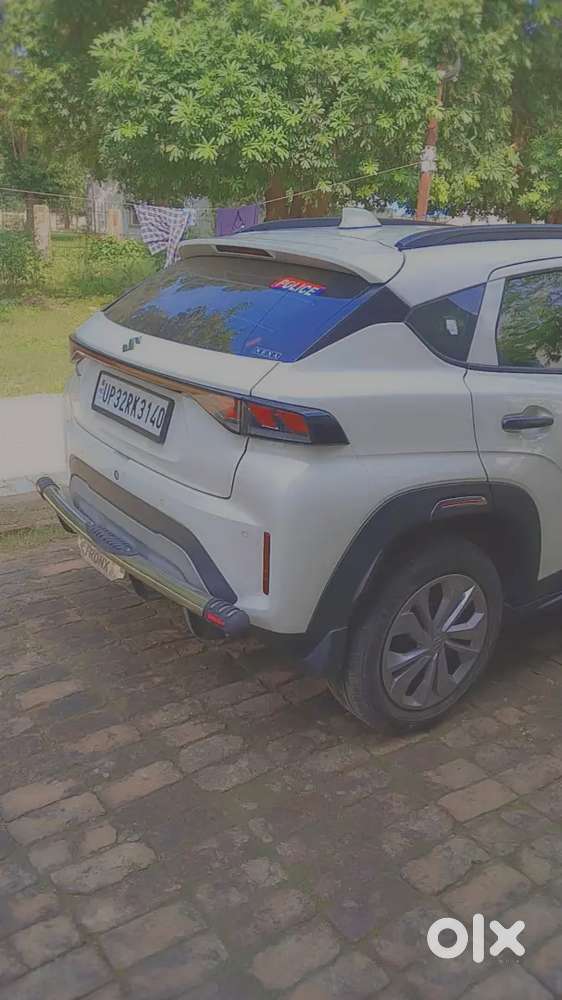 Maruti Suzuki Fronx Sigma 2026