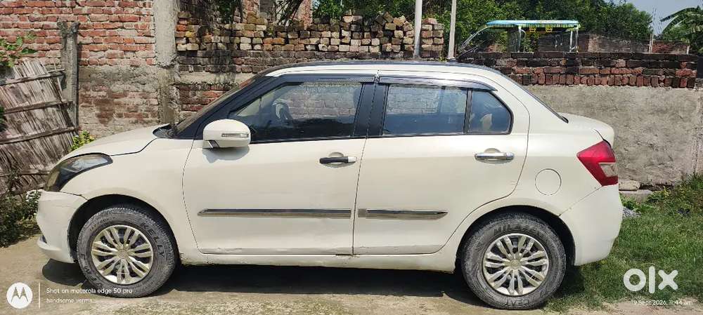 Maruti Suzuki Swift Dzire 2012 Car