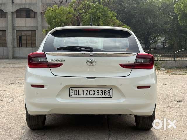 Toyota Glanza 1.2 G E-cng, 2024, Cng & Hybrids