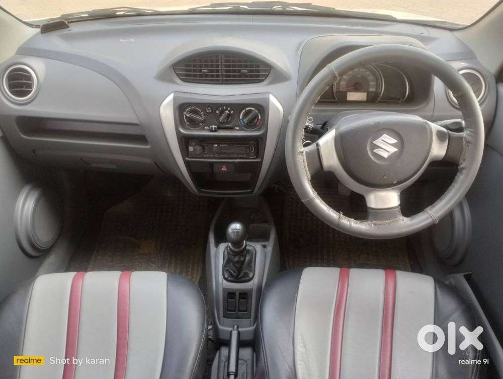 Maruti Suzuki Alto 800 Lxi, 2016, Petrol