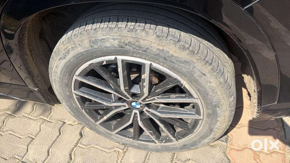 Bmw X1 Sdrive18i M Sport, 2025, Petrol