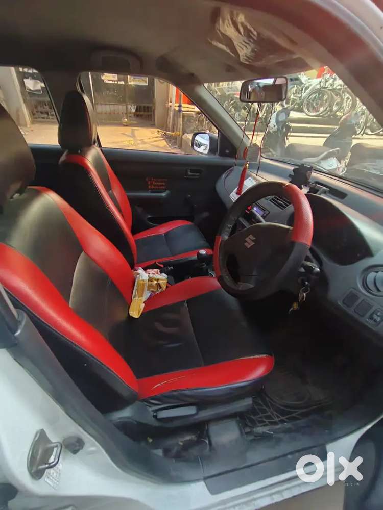 Maruti Suzuki Dzire Diesel 2016