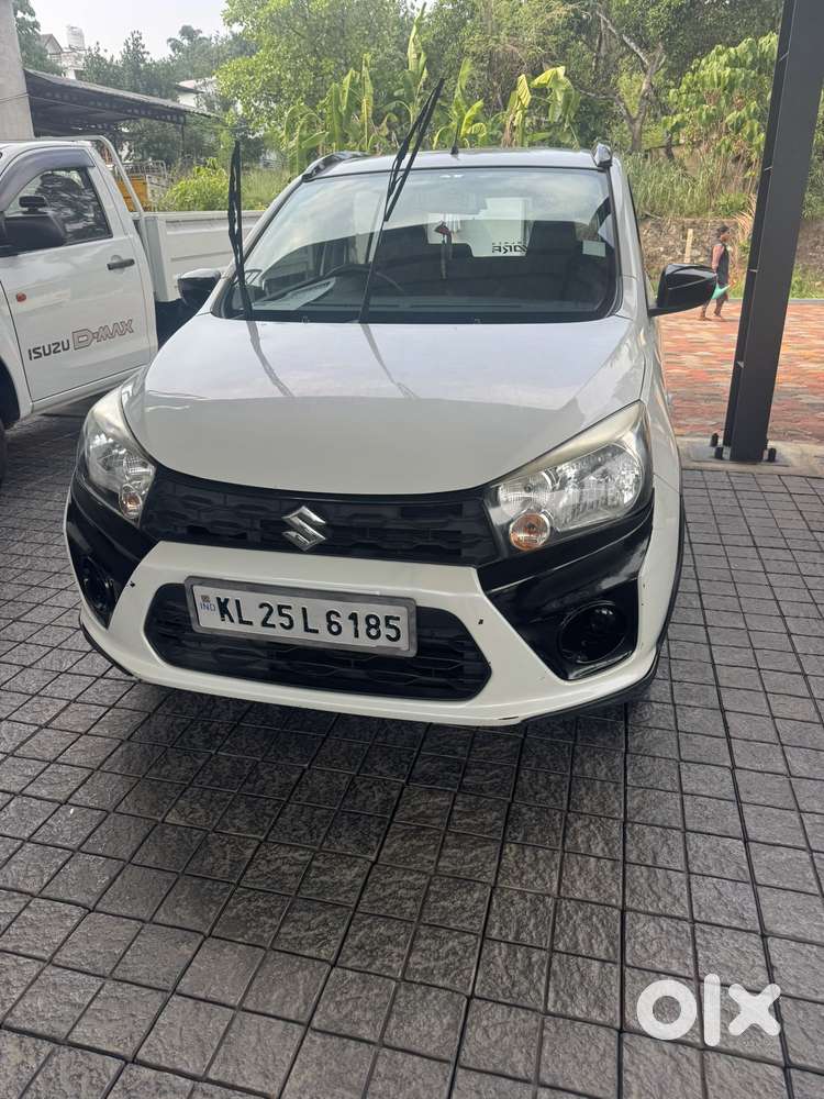Maruti Suzuki Celerio X Vxi, 2018, Petrol