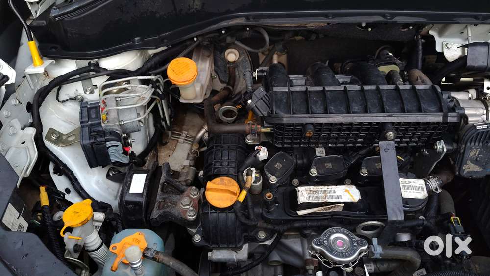 Tata Punch Accomplished, 2023, Petrol