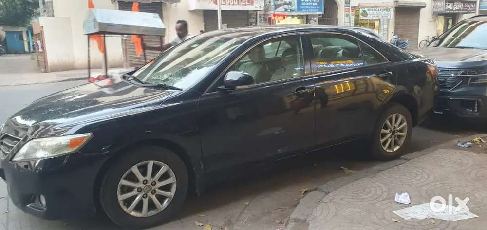 2010 Camry In Good Condition