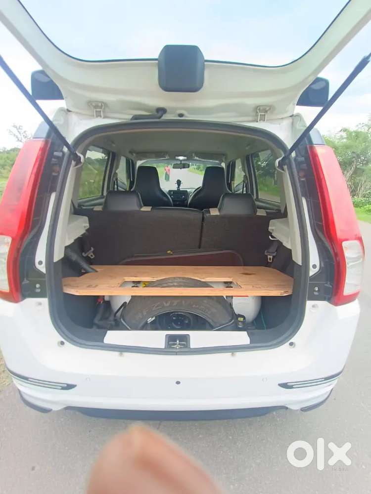 Maruti Suzuki Wagonr Cng Vxi. 9/2023 Manfacher