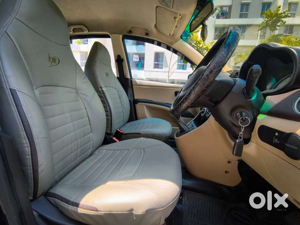 Hyundai I10 2007-2010 Magna 1.2, 2010, Petrol