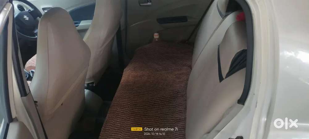 Maruti Suzuki Celerio 2016