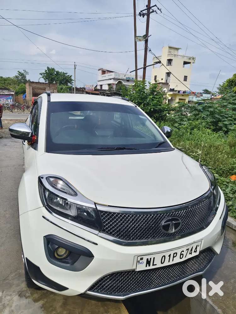 Tata Nexon Ev 2019
