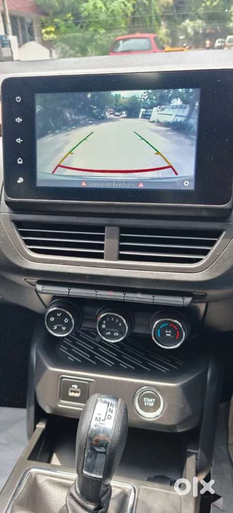 Renault Kiger Rxt Amt, 2023, Petrol