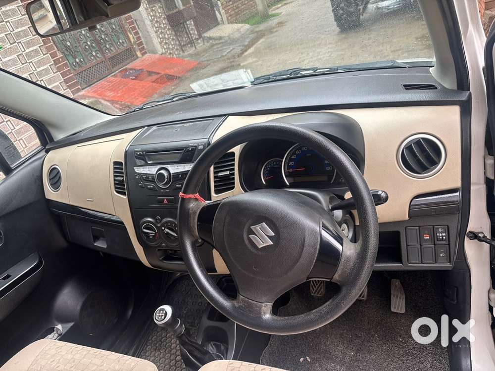 Maruti Suzuki Wagon R 1.0 2018 Petrol 59800 Km Driven
